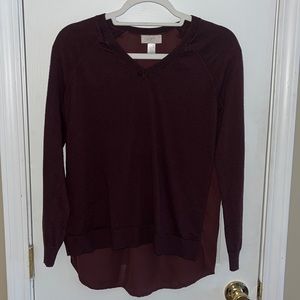 Women’s Sweater